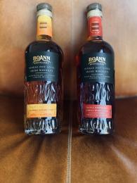 Boann Distillery 2021