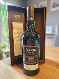 Ardbeg 1995