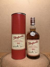 Glenfarclas 10-year-old