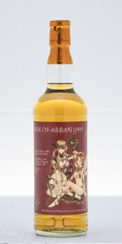 Arran 1995