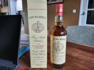 Bunnahabhain 33-year-old JM