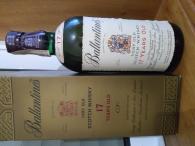 Ballantine's 17-year-old