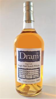 Caol Ila 1981 C&S