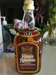 King's Ransom 12-year-old