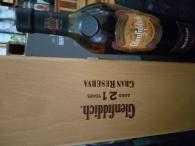Amrut Double Cask