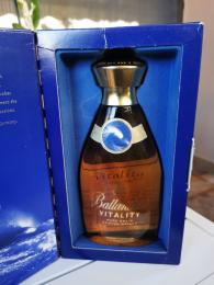 Ballantine's Vitality - Whiskybase - Ratings and reviews for whisky