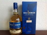 Kilchoman 2007