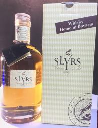 Slyrs 2008
