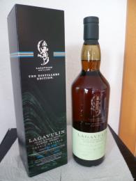 Lagavulin 2002