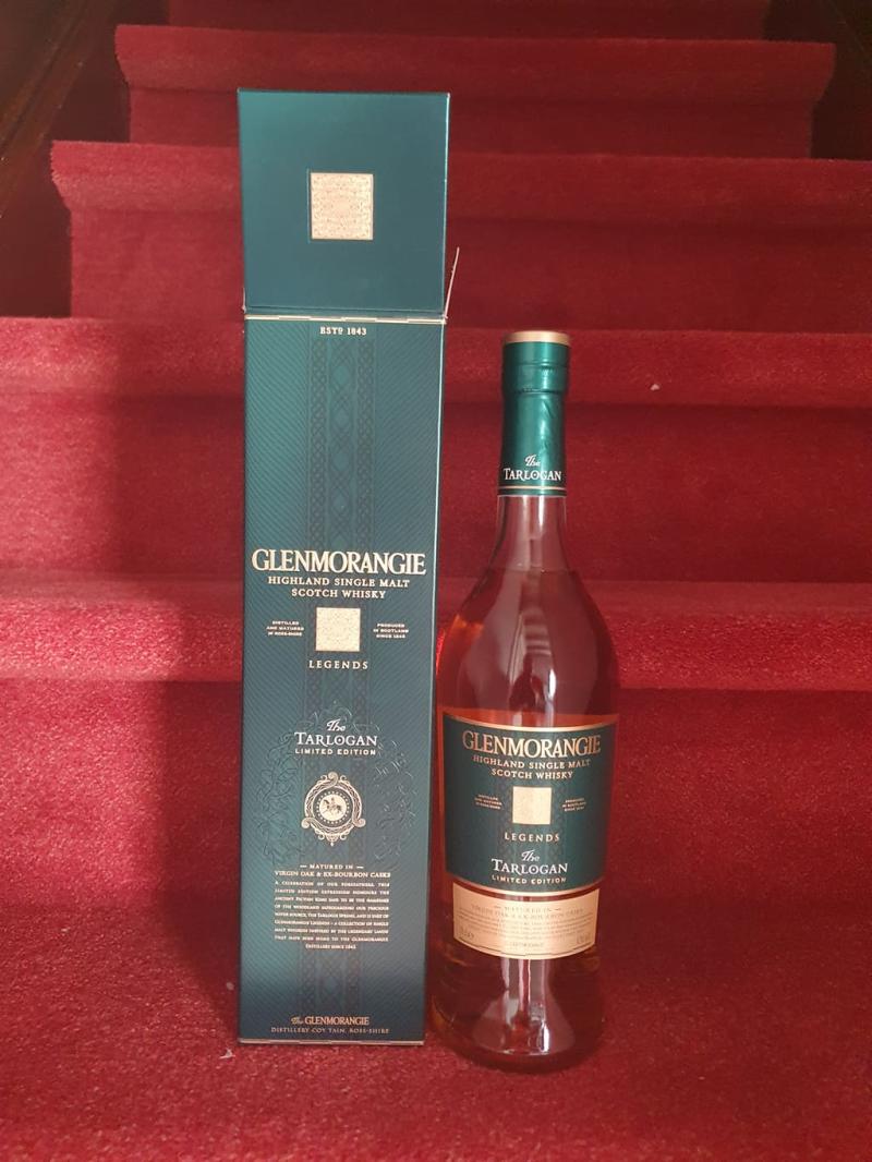 Glenmorangie, Brand - Bottle Reviews - Gentlemen Ranters