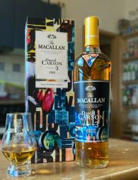 Macallan Concept Number 3