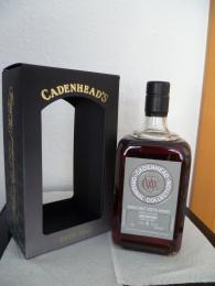 Ardmore 08-year-old CA