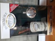 Bowmore Darkest