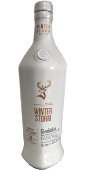 Glenfiddich 21-year-old - Winter Storm