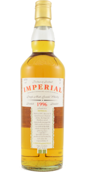 Imperial 1996 GM