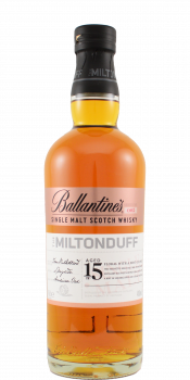 Miltonduff - Whiskybase - Ratings and reviews for whisky