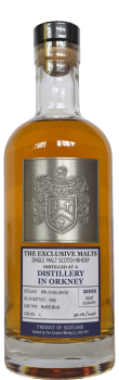 Highland Park 2002 CWC