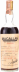 Macallan 1970 RWD