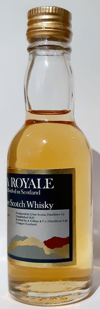 Scotia Royale 12-year-old