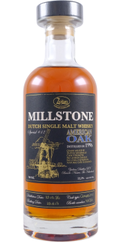 Millstone 1996