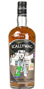 Scallywag The Green Welly Stop Edition DL