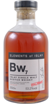 Bowmore Bw7 ElD