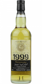 Tomintoul 1999 Kb