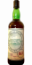 Glen Grant 1963 SMWS 9.2