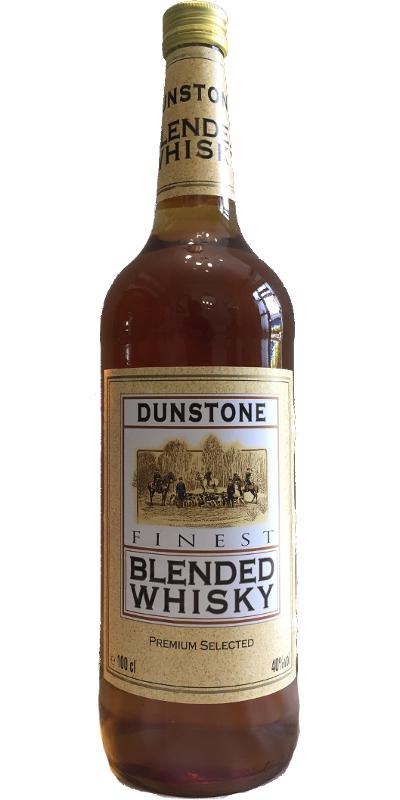 Dunstone Finest Whisky - reviews - Whiskybase