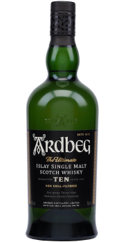 Ardbeg Ten