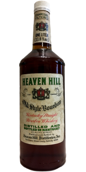 Heaven Hill - Whiskybase - Ratings and reviews for whisky