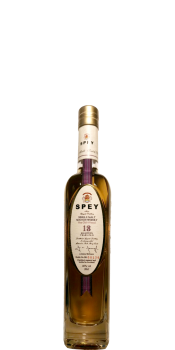 SPEY 18-year-old