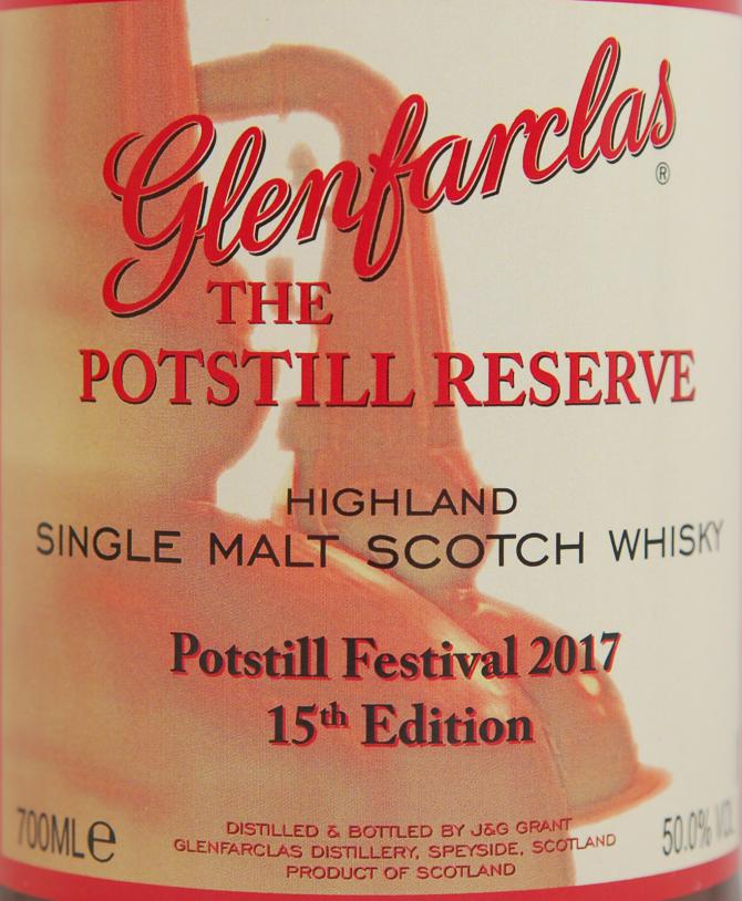 Glenfarclas 2008 - Ratings and reviews - Whiskybase