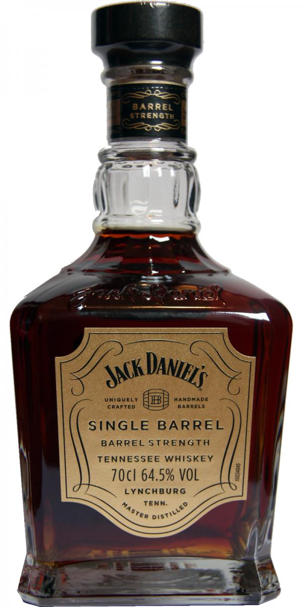 Jack Daniel's Single Barrel Select Tennessee | ibt-pep.de