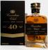 Canadian Club 40-year-old
