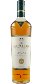 Macallan Lumina