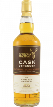 Caol Ila 2006 GM