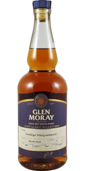 Glen Moray 2007