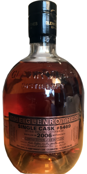 Glenrothes 2006