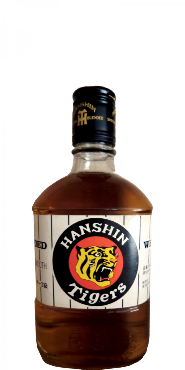 Karuizawa NAS Hanshin Tigers 35% 450ml