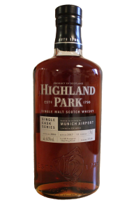 Highland Park 2006