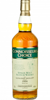 Glenlossie 2004 GM