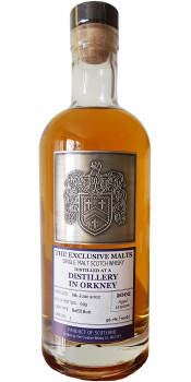 Creative Whisky Company - Whiskybase - Ratings and reviews for whisky