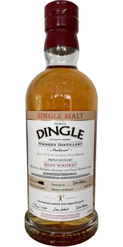 Dingle Single Malt