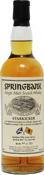 Springbank 1996