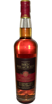 Ben Bracken - Whiskybase - Ratings and reviews for whisky