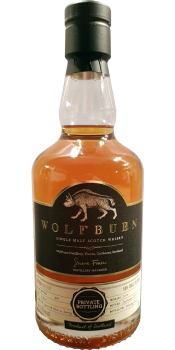 Wolfburn 2014
