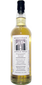 Kilkerran 05-year-old