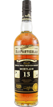 Mortlach 2004 DL