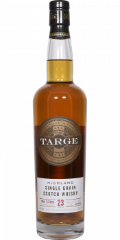 The Targe - Whiskybase - Ratings and reviews for whisky
